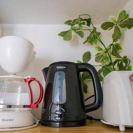 Apartmán Maipu 812 Apart - 5 F - Gran Ubicacion Buenos Aires Exteriér fotografie
