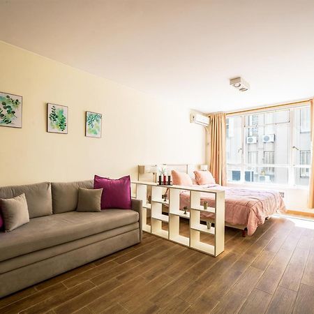 Apartmán Maipu 812 Apart - 5 F - Gran Ubicacion Buenos Aires Exteriér fotografie