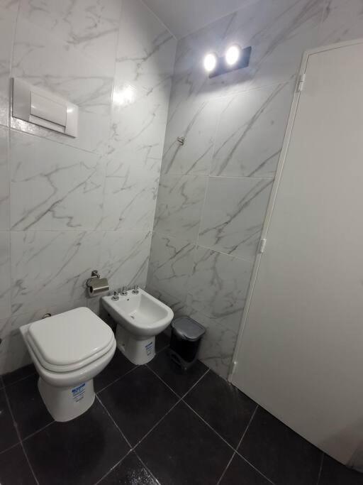 Apartmán Maipu 812 Apart - 5 F - Gran Ubicacion Buenos Aires Exteriér fotografie