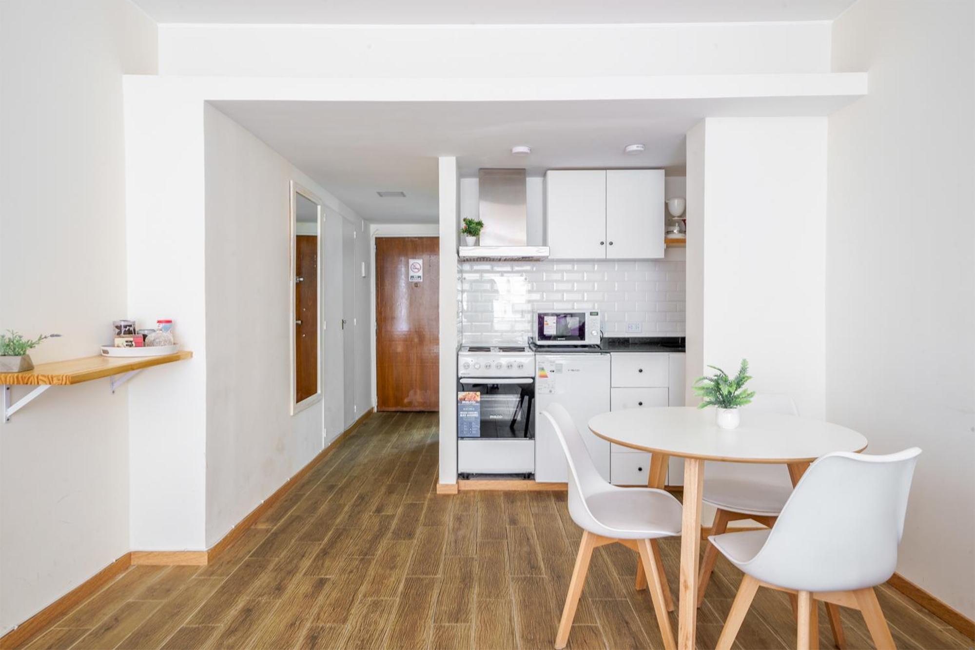 Apartmán Maipu 812 Apart - 5 F - Gran Ubicacion Buenos Aires Exteriér fotografie