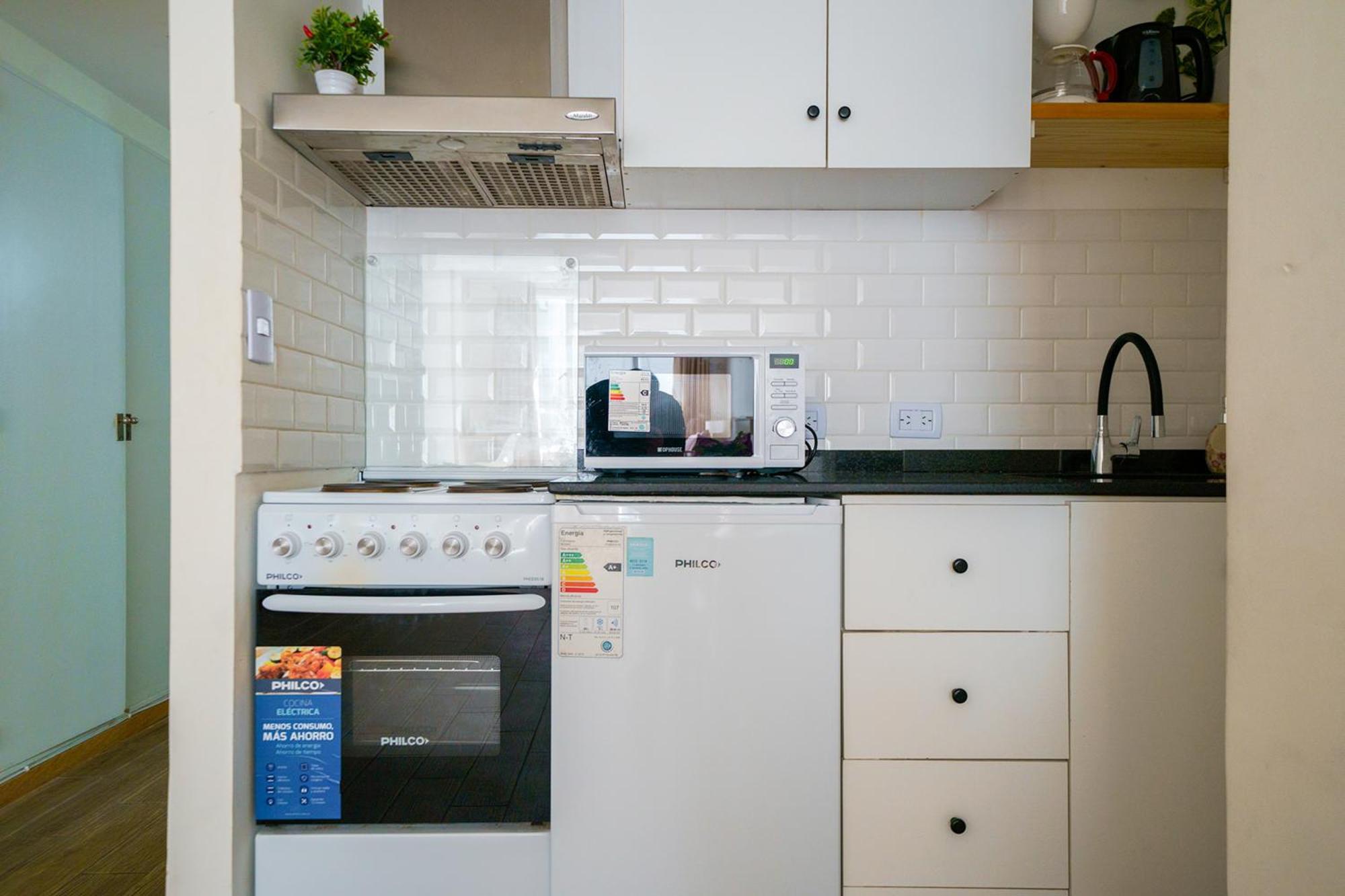 Apartmán Maipu 812 Apart - 5 F - Gran Ubicacion Buenos Aires Exteriér fotografie